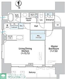 パークホームズ本郷三丁目