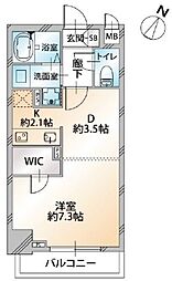 オーキッドレジデンス千代田岩本町