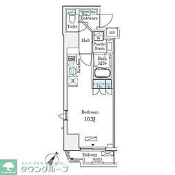 グレイスコート岩本町