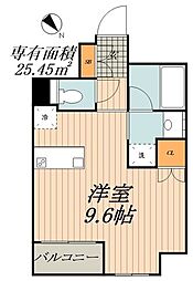 クレイシア日本橋水天宮前