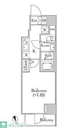 ルミークアン北上野