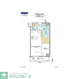 プラウドフラット菊川