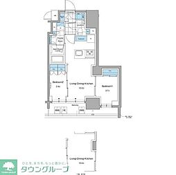 ルフォンプログレ本郷三丁目