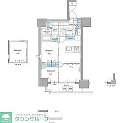 ルフォンプログレ本郷三丁目