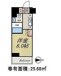 プラウドフラット外神田