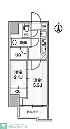 ドゥーエ亀戸III