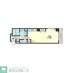 グランドコーポ東日本橋