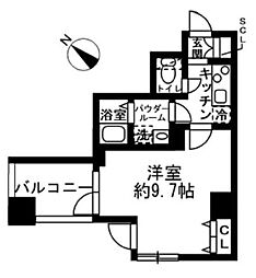 ラクラス日本橋浜町