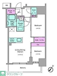 アーバネックス日本橋茅場町