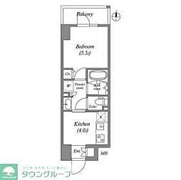 ＴＬＲレジデンス両国