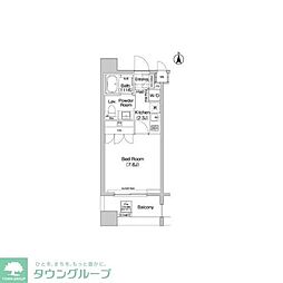 コンフォリア森下