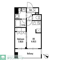 プライマル森下II