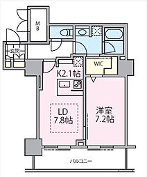 ロイヤルパークスタワー南千住