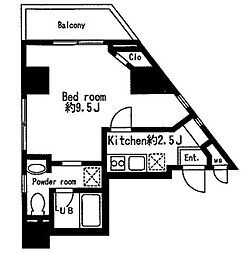 ププレＭＩＹＡ八丁堀