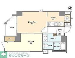 レガシア千代田三崎町