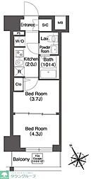 コンフォリア・リヴ根岸二丁目