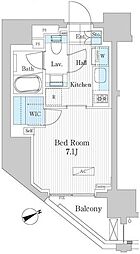 パークアクシス浅草橋II 701