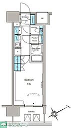 ルフォンプログレ蔵前プレミア