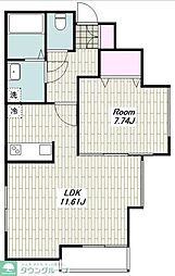 荒川区町屋１丁目