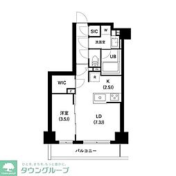 ザ・レジデンス三ノ輪II