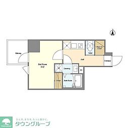 ＴＳレジデンス北上野