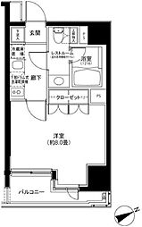 カスタリア日本橋