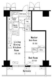 パークアクシス元浅草ステージ