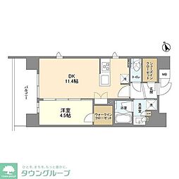 ドゥーエ入谷III