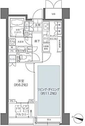 メゾンカルム本郷