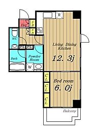 ドゥーエ日本橋