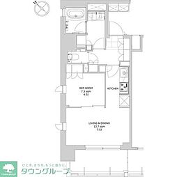 ディームス日本橋水天宮