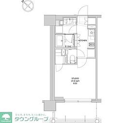ディームス日本橋水天宮