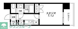 レジディア文京本郷