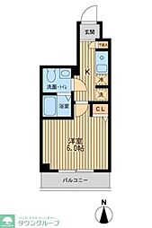 ドゥーエ東陽町