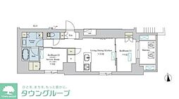 Ｂｒｉｌｌｉａ　ｉｓｔ　浅草