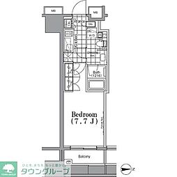 ザ・パークハビオ　蔵前