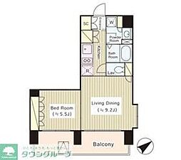 コートラクリア京橋