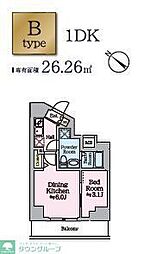 アイルグランデ押上ノース