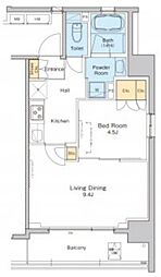 プラウドフラット両国