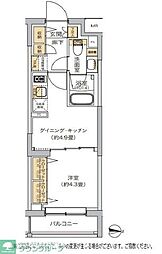 リビオメゾン湯島