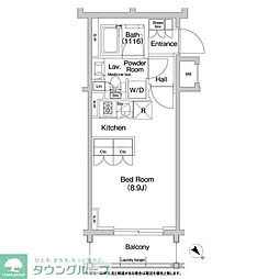 コンフォリア浅草橋