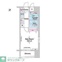 コンフォリア東日本橋