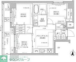 ティモーネ　プレミアムノルド亀戸