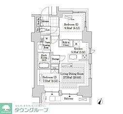 リブクオーレ神保町