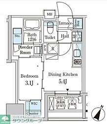 パークアクシス神保町