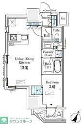 ベルファース神田神保町