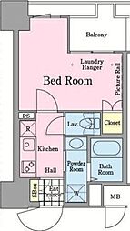 東神田テラスレジデンス