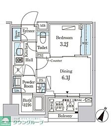パークアクシス神保町