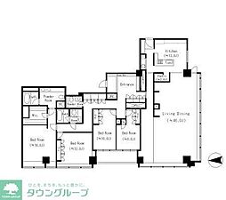 紀尾井町ガーデンタワー