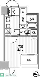 東神田テラスレジデンス